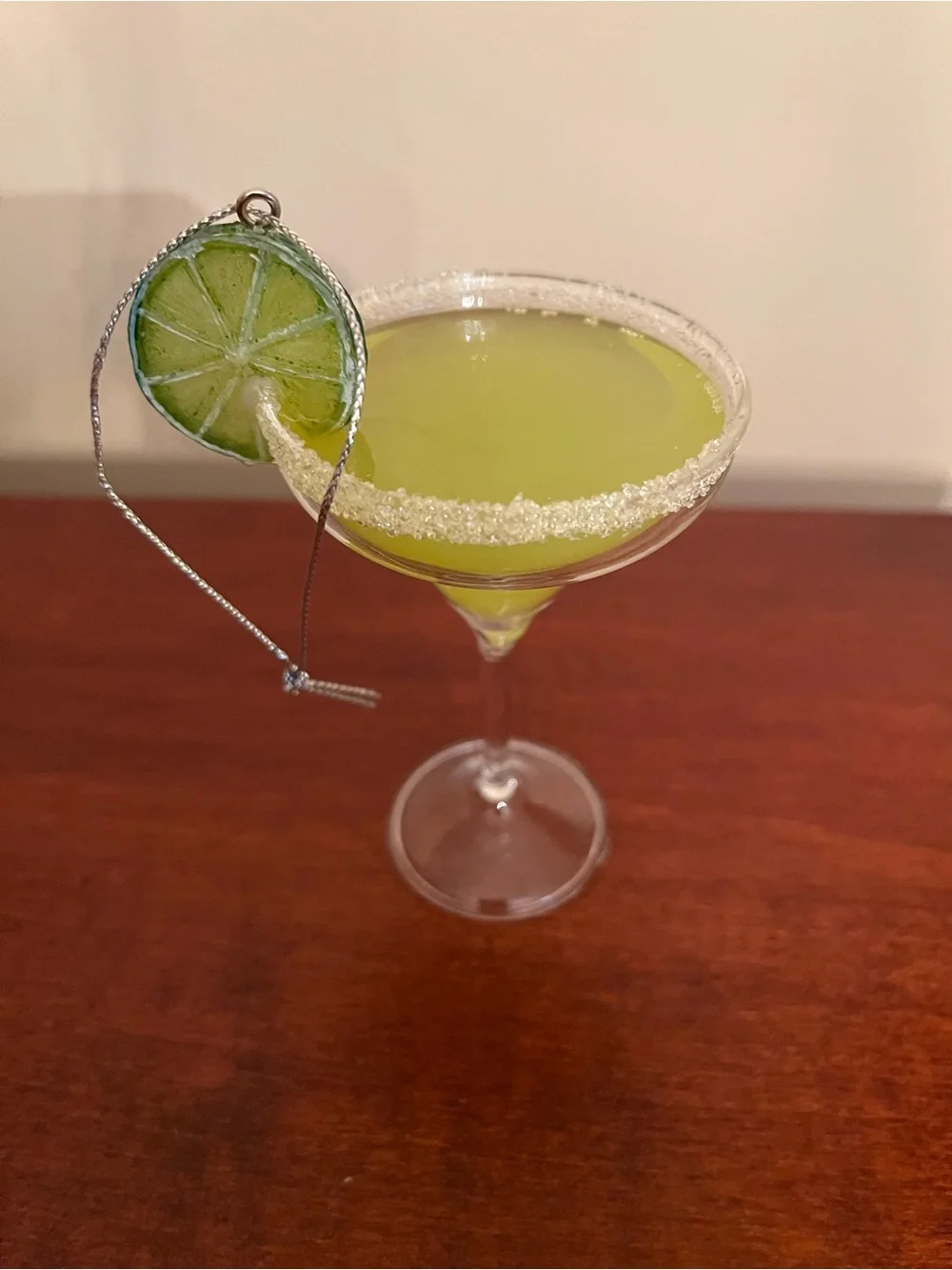 Wondershop Margarita Ornament